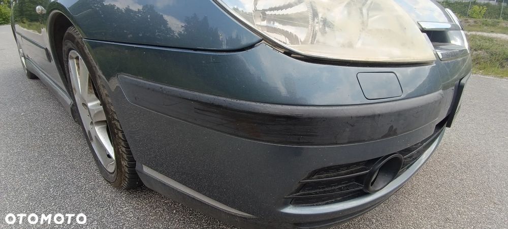 Citroën C5 - 22