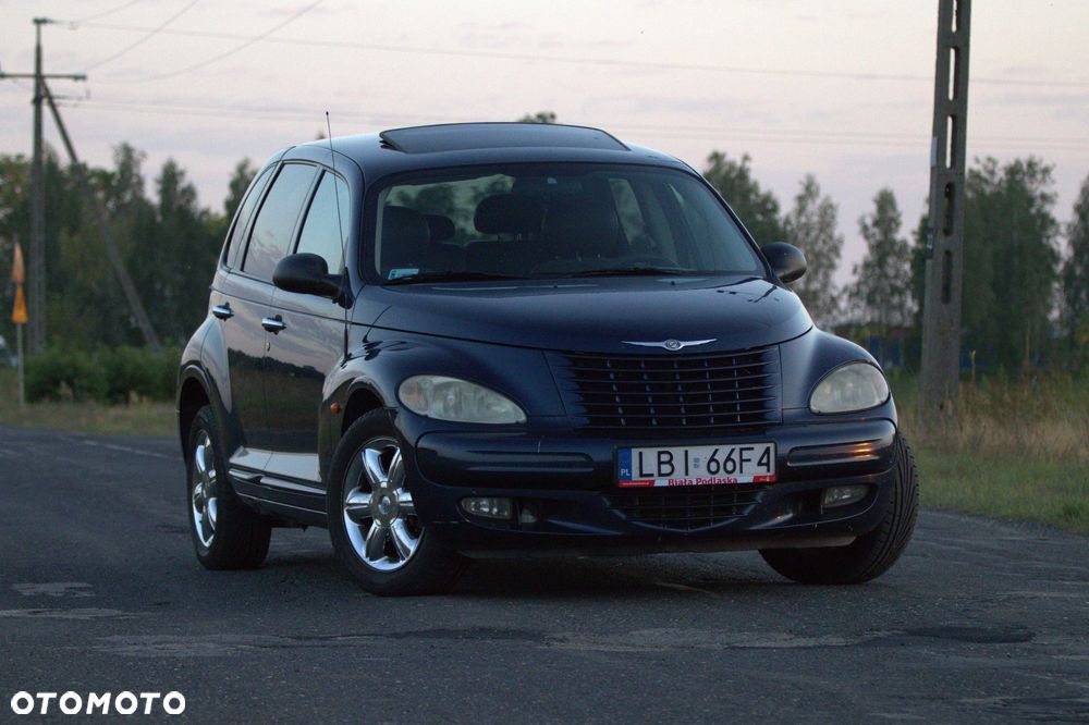 Chrysler PT Cruiser - 2