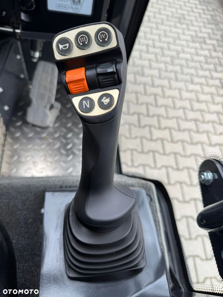 Keller Kraft K 280 H - 22