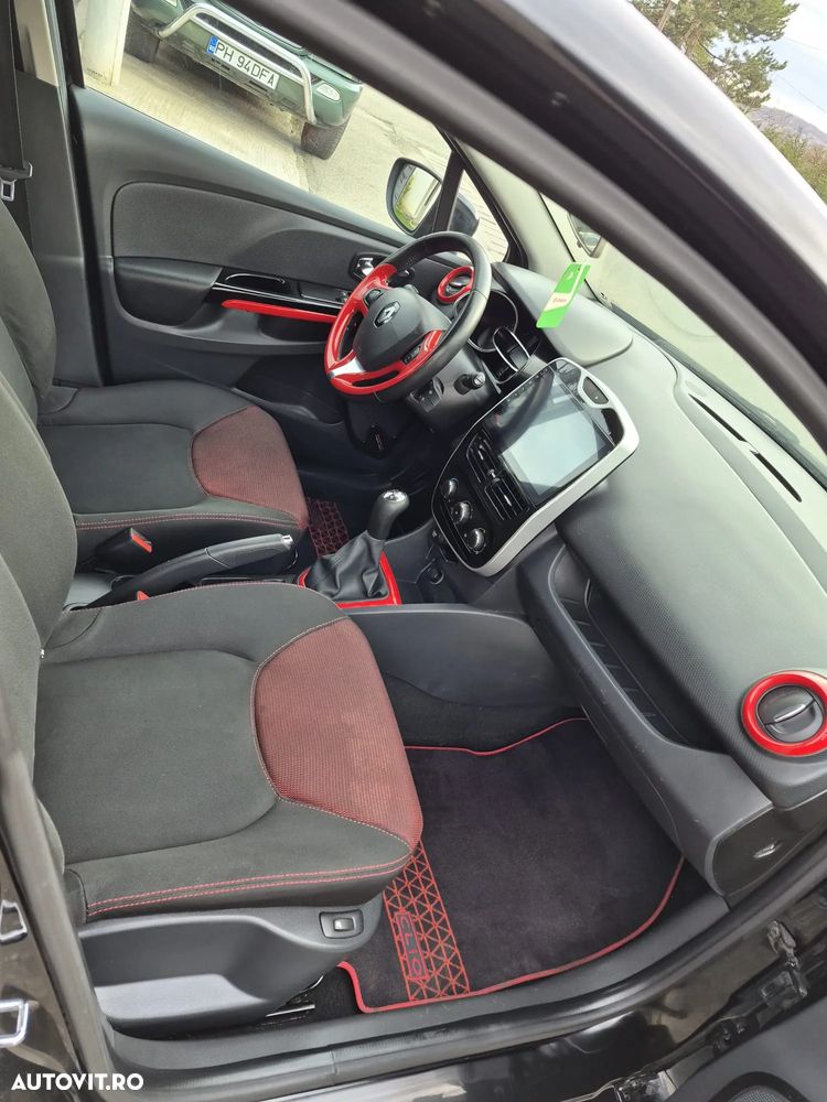 Renault Clio Energy TCe 90 Start & Stop Expression - 8