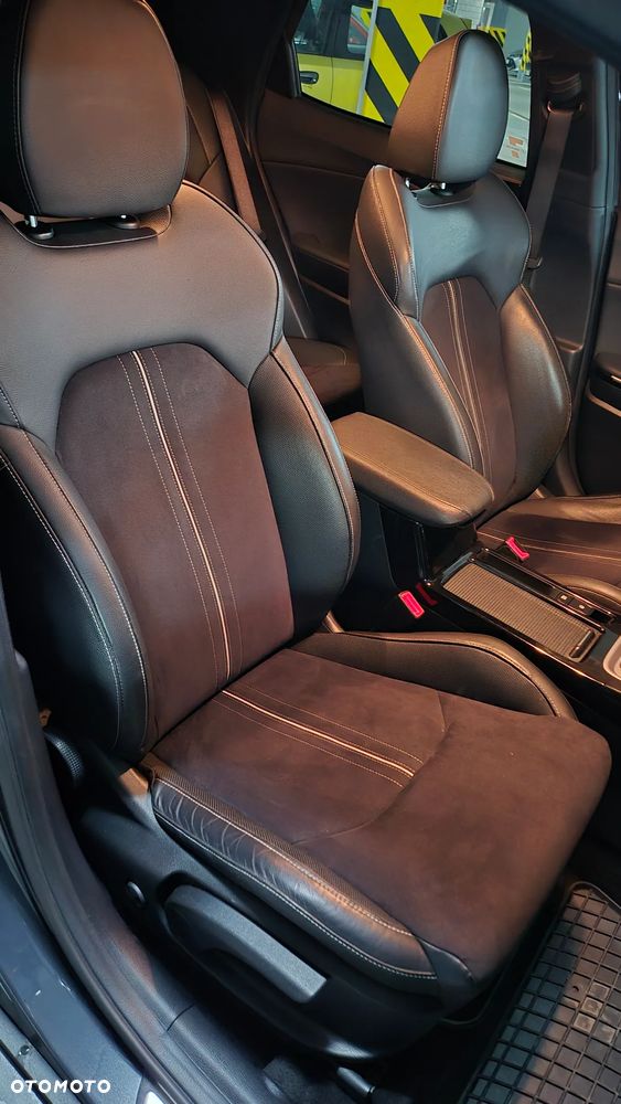 Kia XCeed 1.6 T-GDI L Business Line DCT - 13