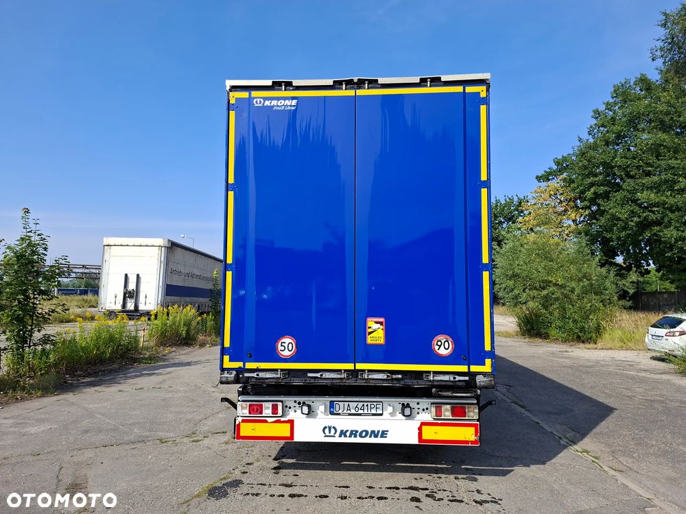 Krone - 3