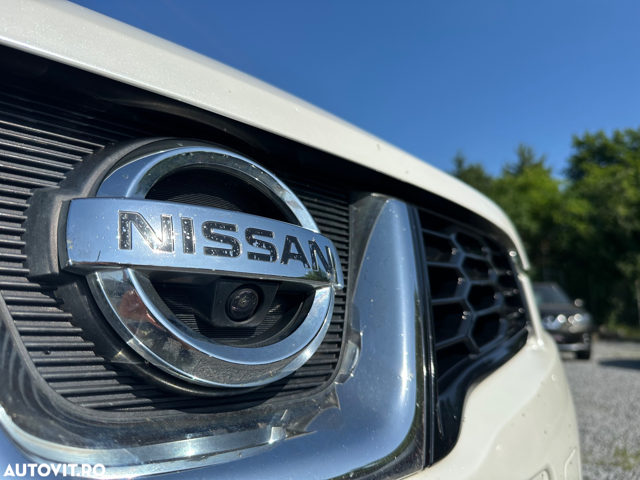 Nissan Qashqai 1.6 DCI Start/Stop 360 - 7