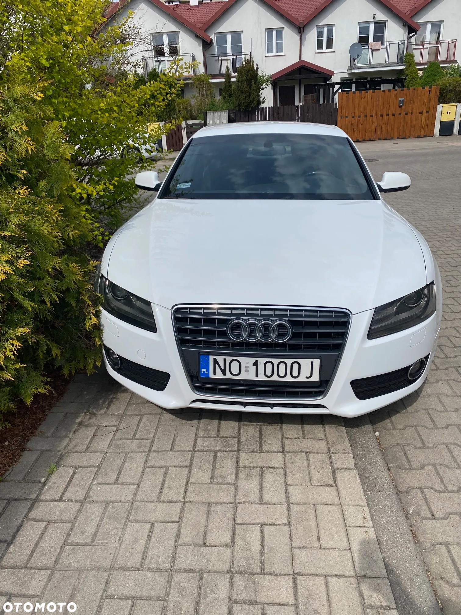 Audi A5 1.8 TFSI Sportback - 2
