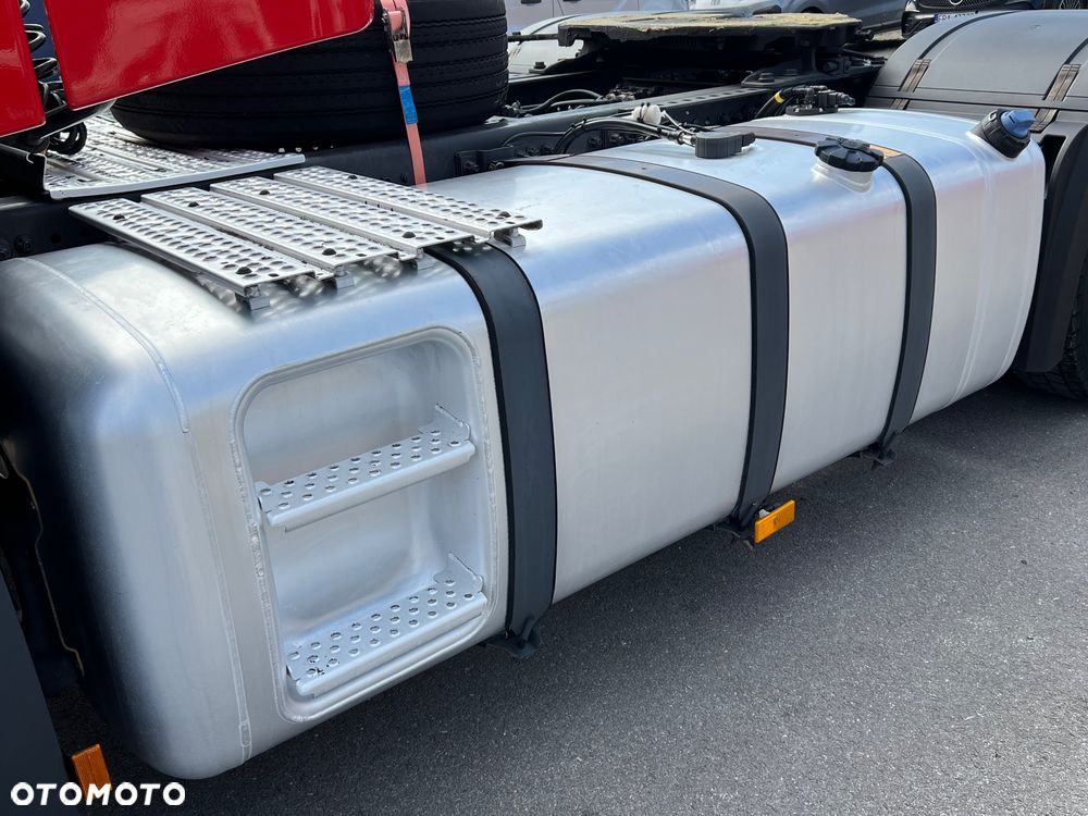 Mercedes-Benz ACTROS bez retardera prokontraktowy - 20