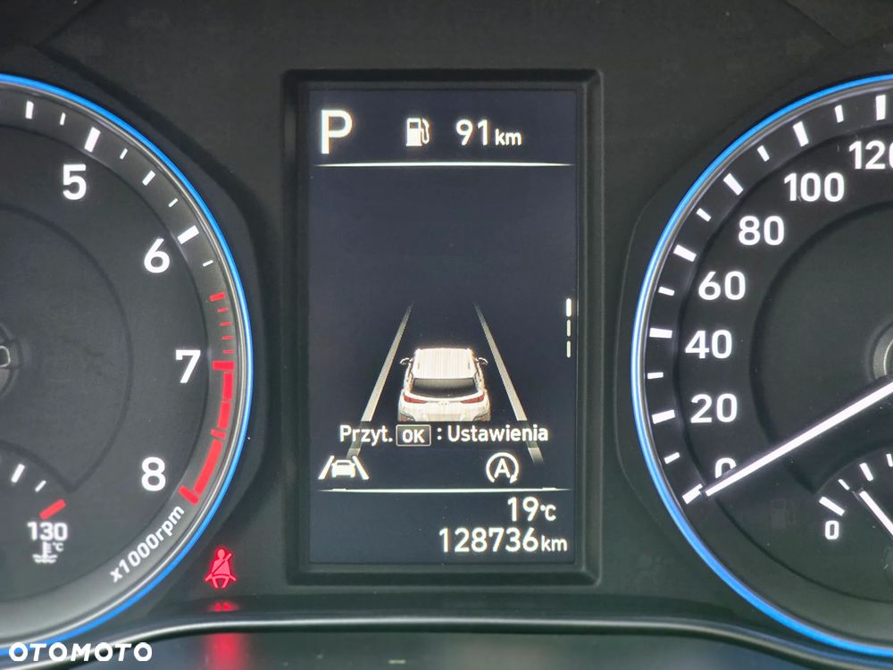 Hyundai Kona 1.6 T-GDI DCT Prime - 28