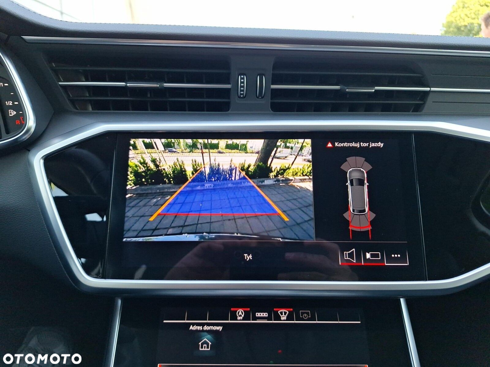 Audi A6 - 26