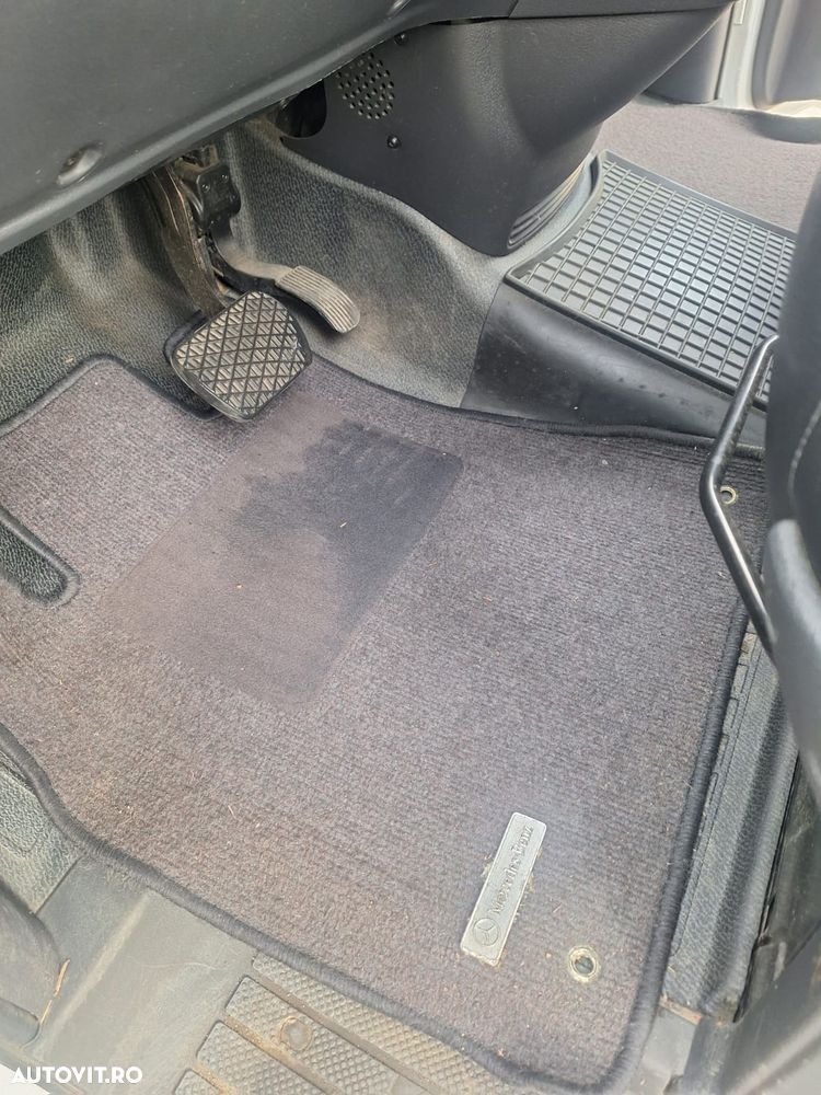 Mercedes-Benz Vito - 4