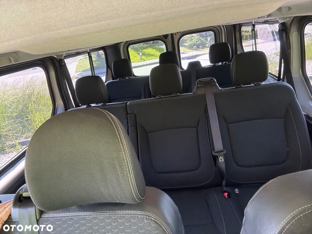 Opel Vivaro L1H1 2,7t Edition - 6