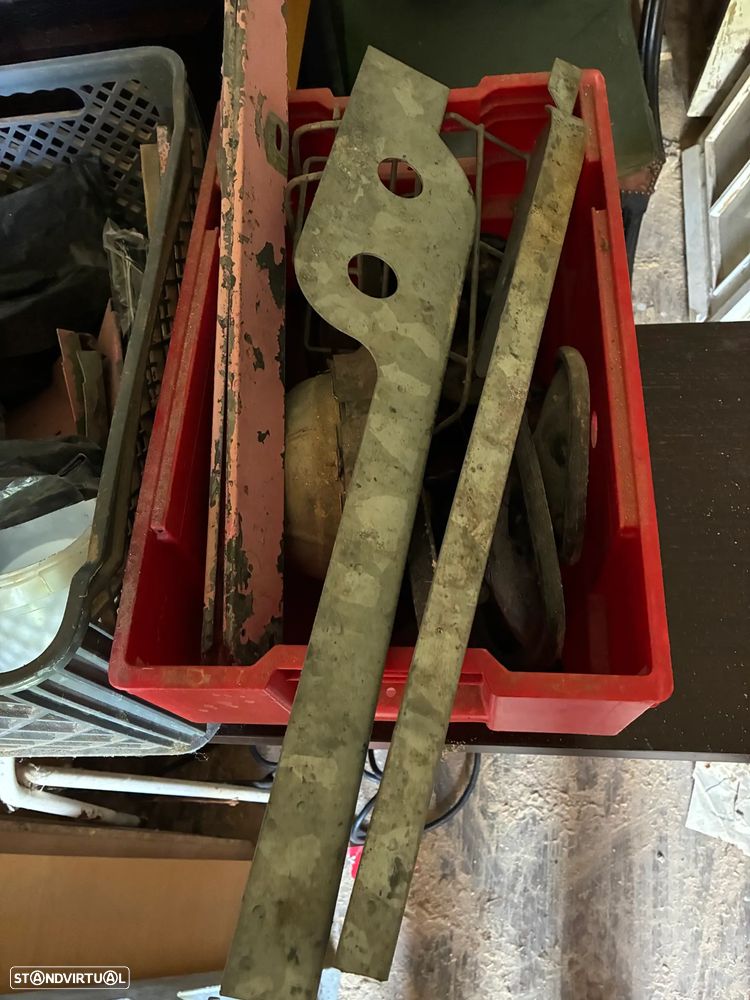 Land Rover Serie II - 6