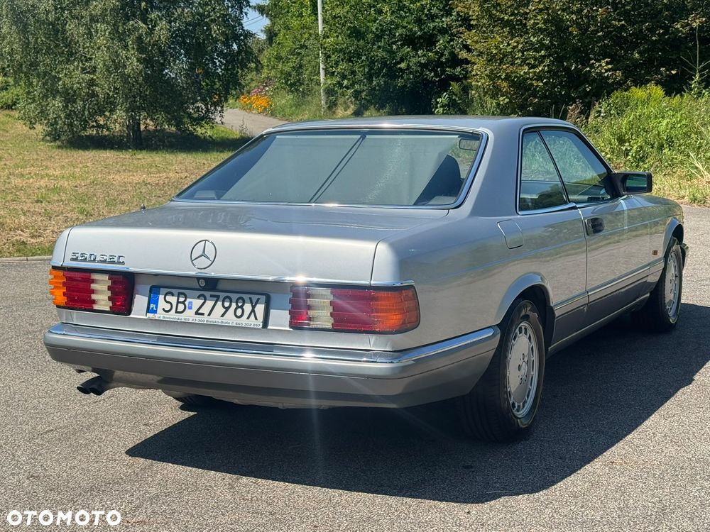 Mercedes-Benz W123 - 10