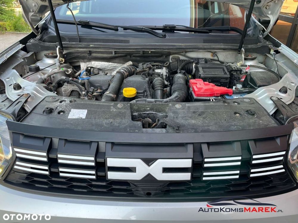 Dacia Duster 1.5 dCi Ambiance - 25