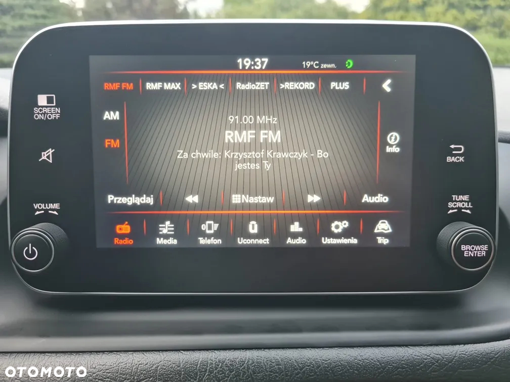 Fiat Tipo 1.4 T-Jet Easy - 22