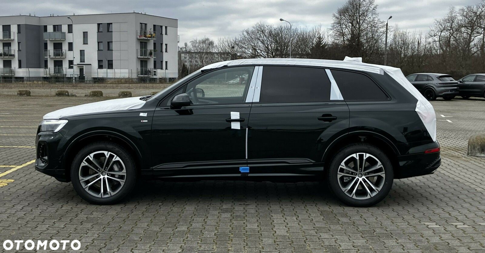 Audi Q7 - 4