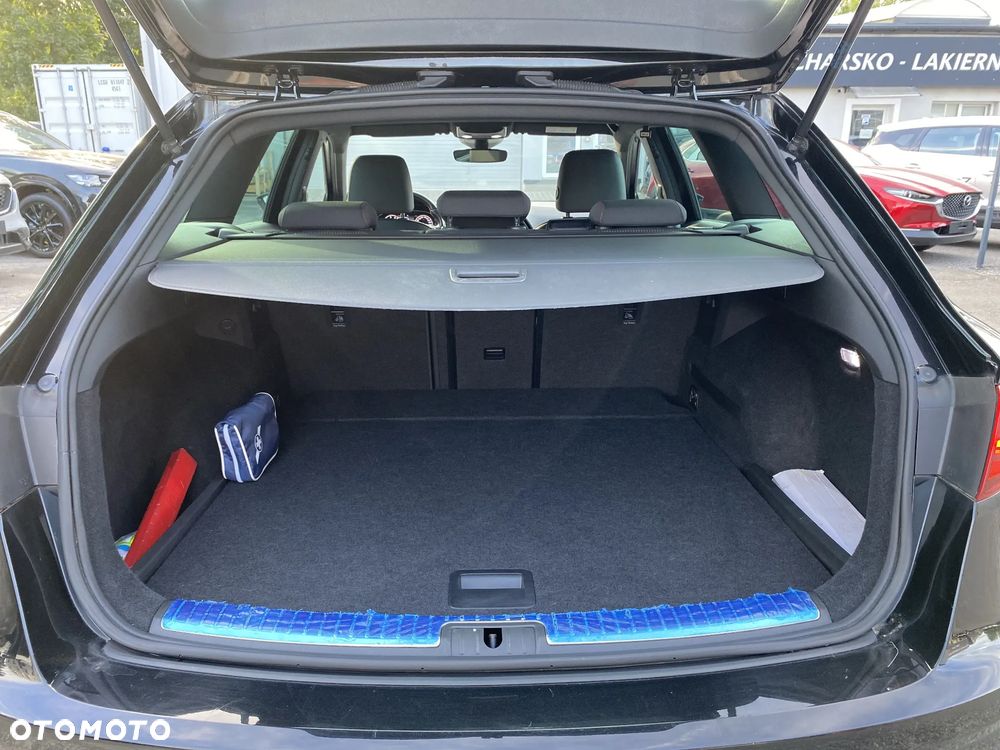 Seat Leon 2.0 EcoTSI FR S&S DSG - 14