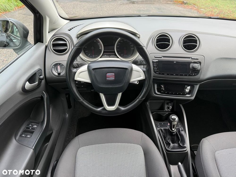 Seat Ibiza ST 1.2 TSI Style - 7