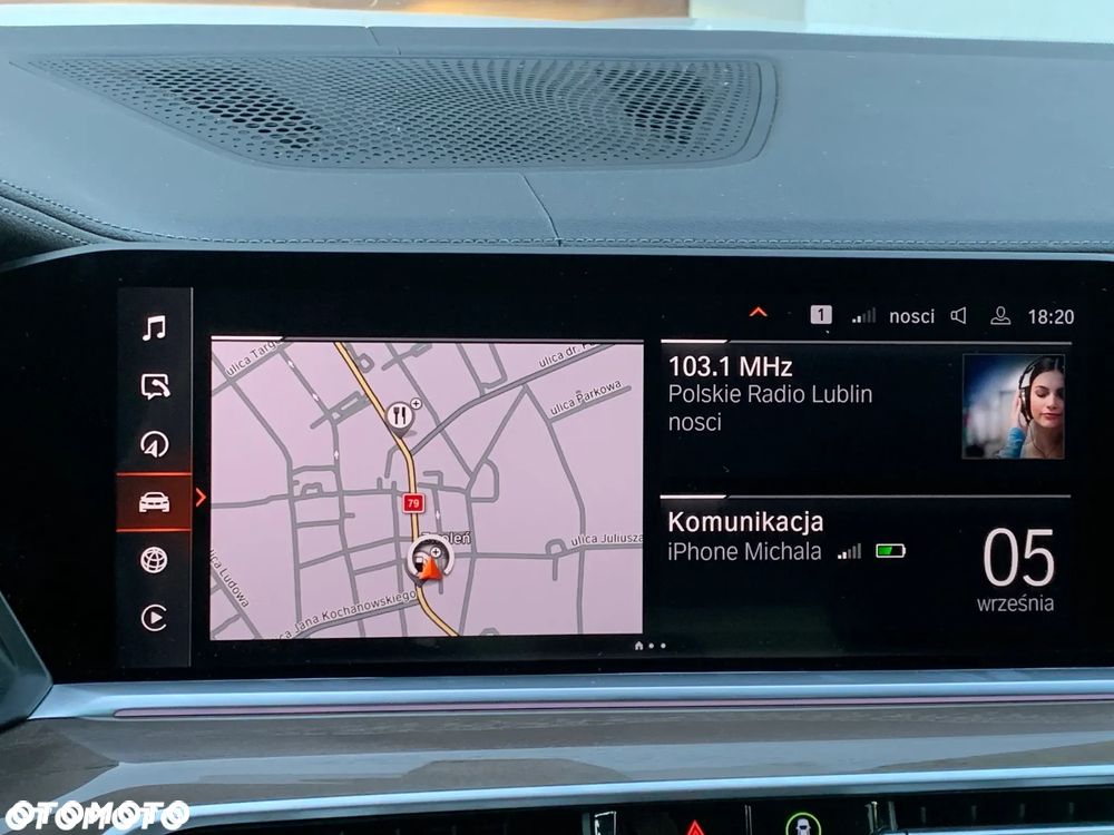 BMW X5 xDrive40i sport - 31