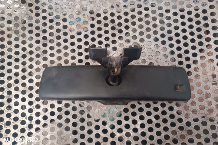 OGLINDA RETROVIZOARE HELIOMATA Volkswagen VW Passat B6  [din 2005 pana  2010] seria Sedan 4-usi 2.0 - 2