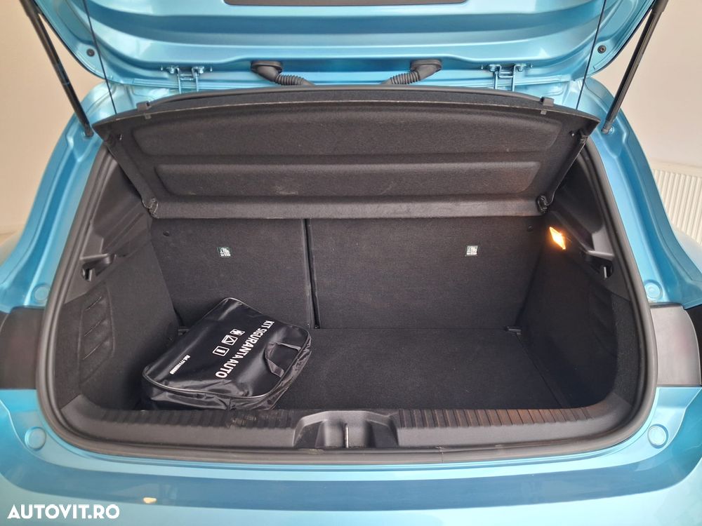 Renault Clio V 1.0 TCe Intens - 20