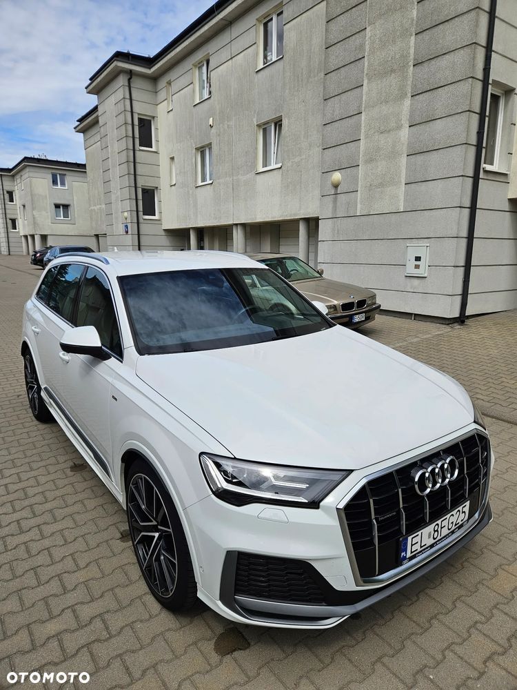 Audi Q7 - 17