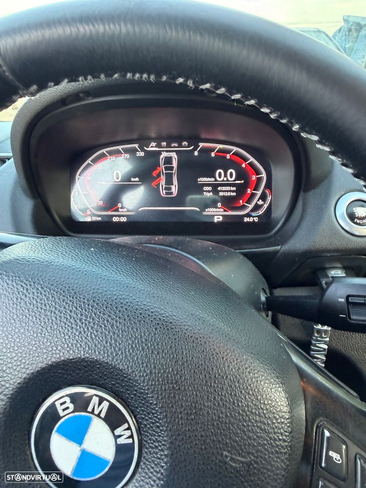 BMW 116 d - 2