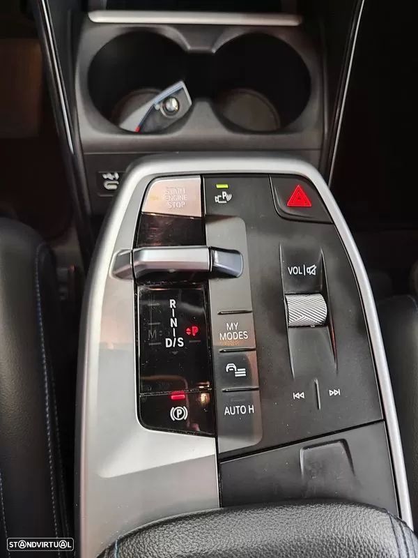 BMW 218 Active Tourer d Pack M Auto - 33