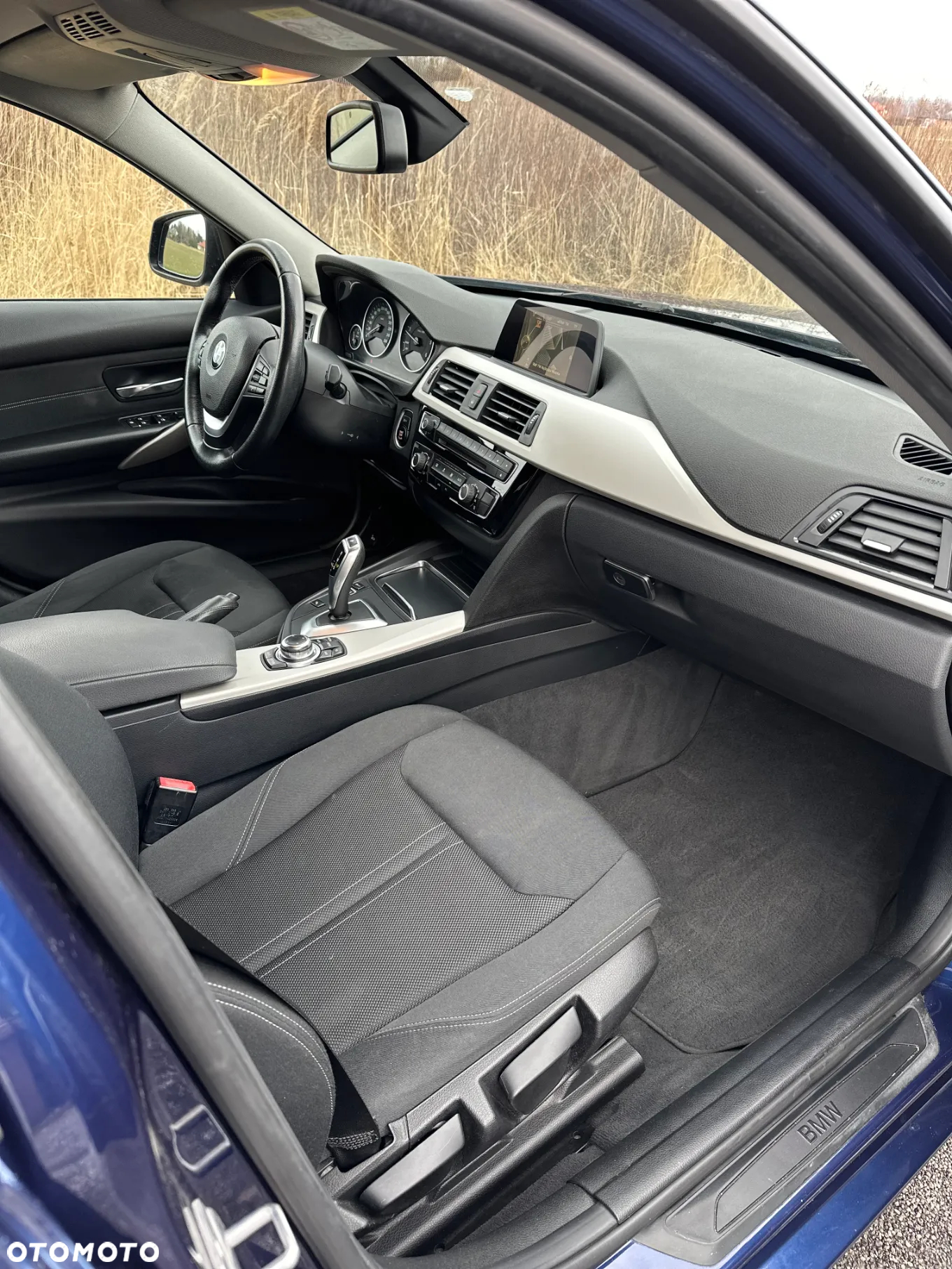 BMW Seria 3 316d - 7