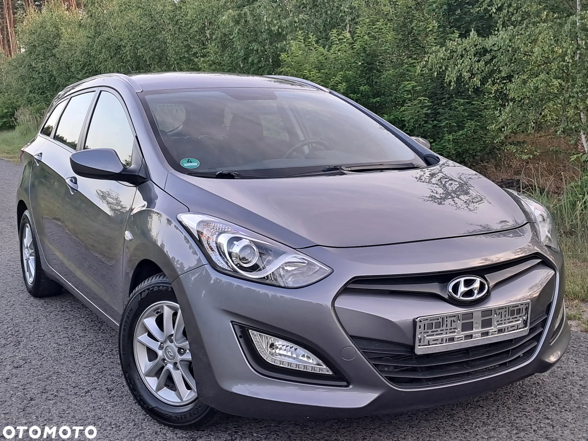 Hyundai i30 1.4 Trend - 4