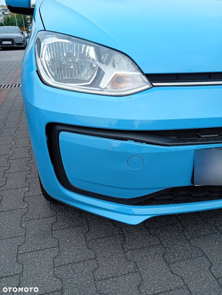 Volkswagen up! 1.0 move - 2