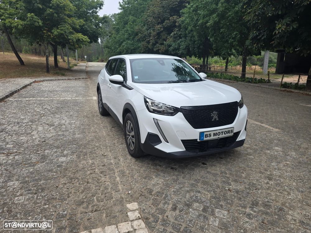 Peugeot 2008 PureTech 130 Active Pack - 6