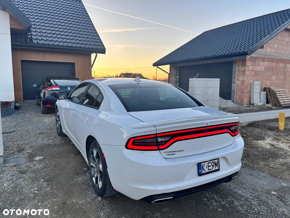 Dodge Charger - 2