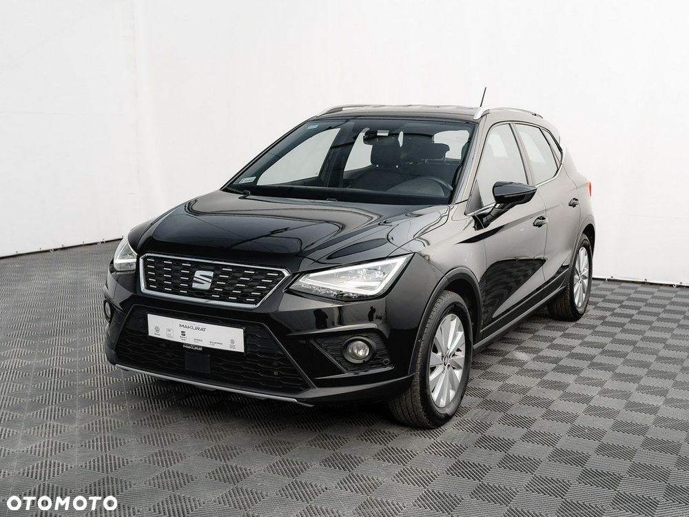 Seat Arona 1.0 TSI GPF Xcellence S&S - 3