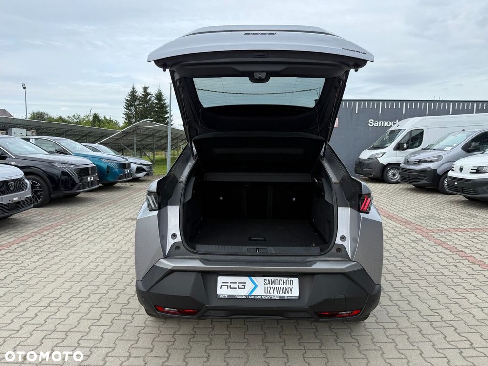 Peugeot 3008 - 29
