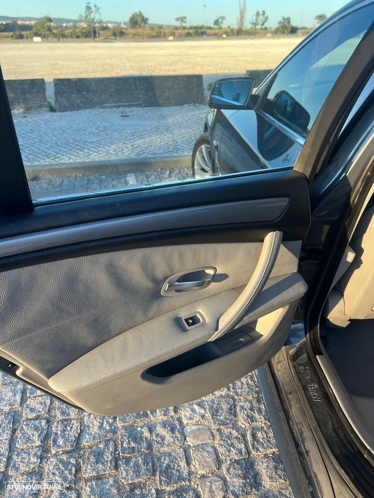 BMW 530 dA - 13