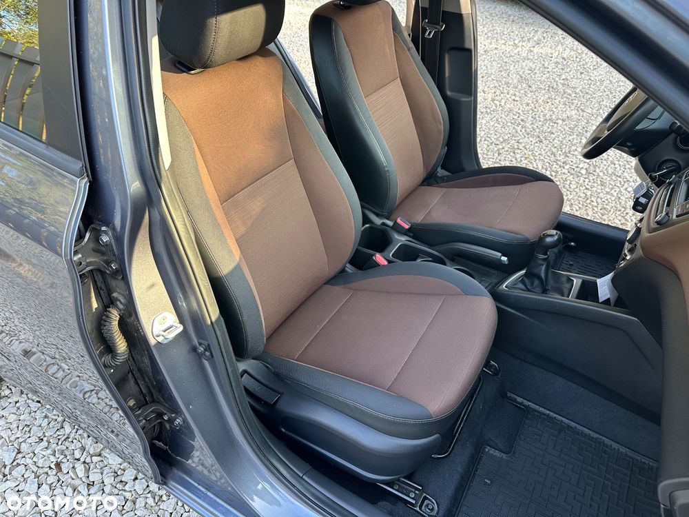 Hyundai i20 1.2 BlueDrive Fresh - 9