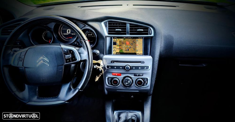 Citroën C4 PureTech e-THP 130 Exclusive - 9