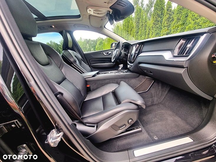 Volvo XC 60 D4 Geartronic Inscription - 15