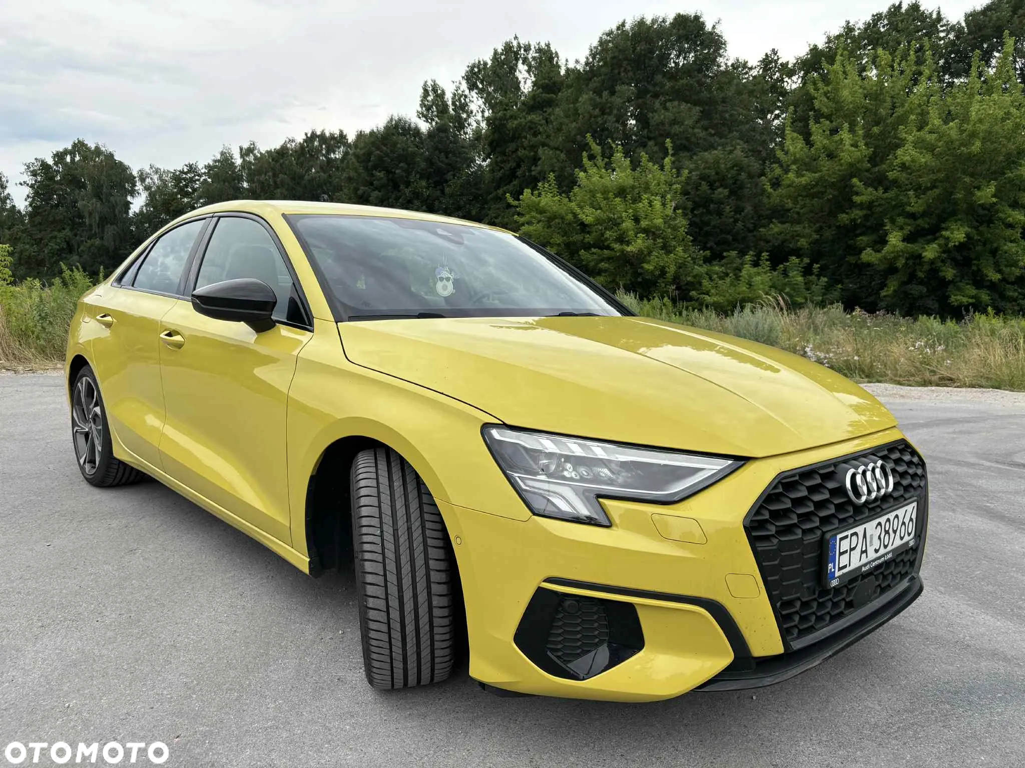 Audi A3 - 4