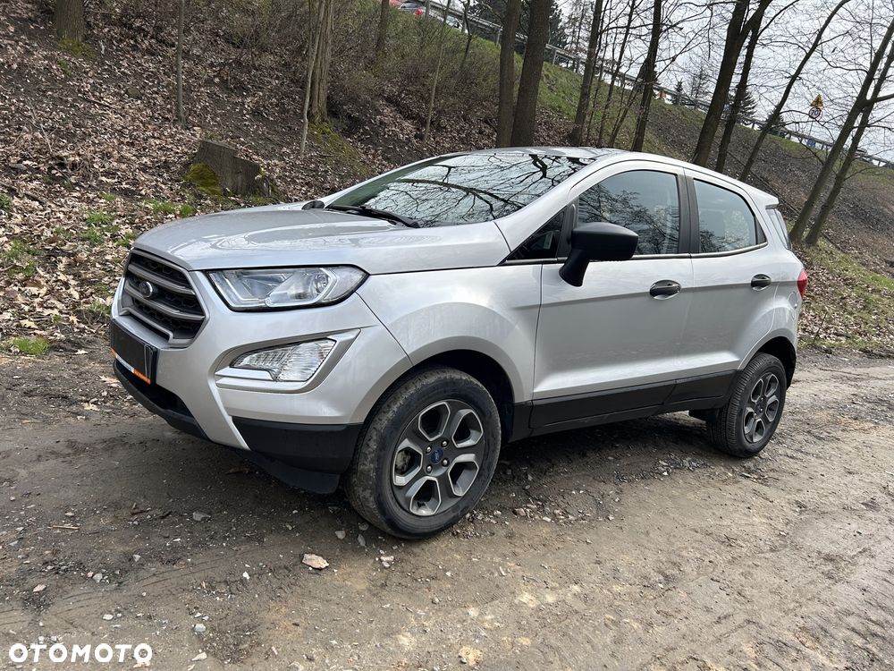 Ford EcoSport - 3