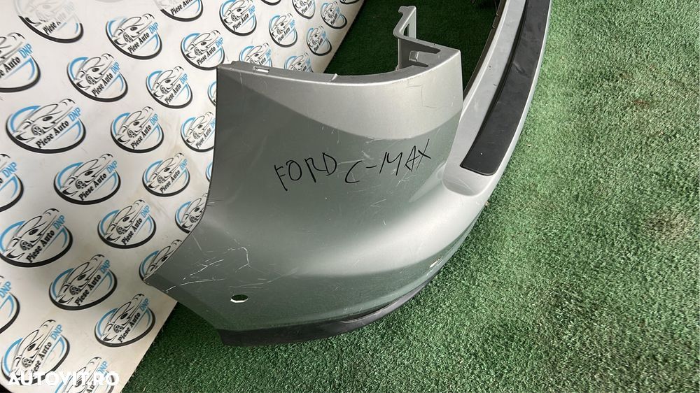 Bara spate Ford C-Max MK2 - 2