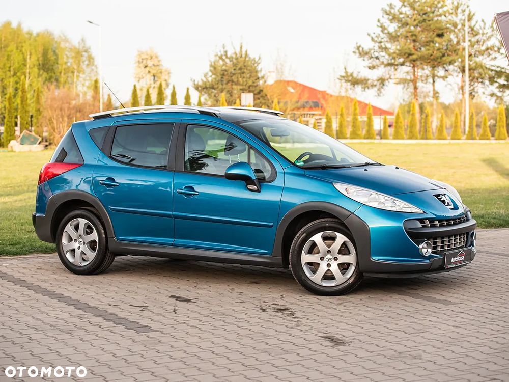 Peugeot 207 120 VTi Premium - 14
