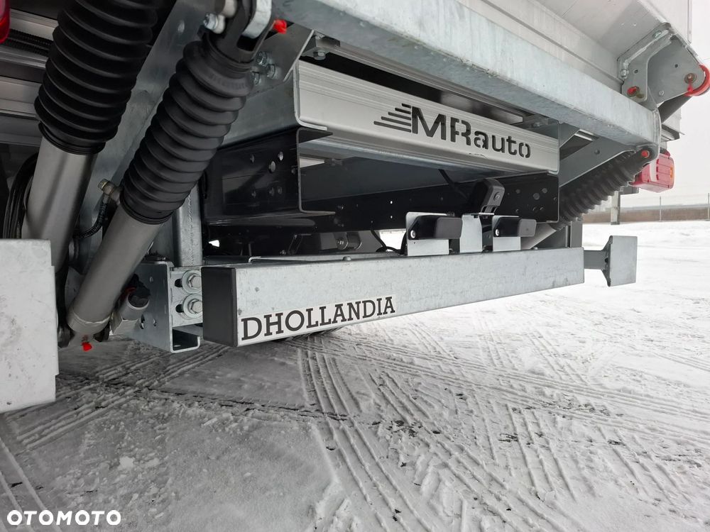 Iveco WYPRZEDAŻ - ekspozycji dealera 2025 !!! - 23