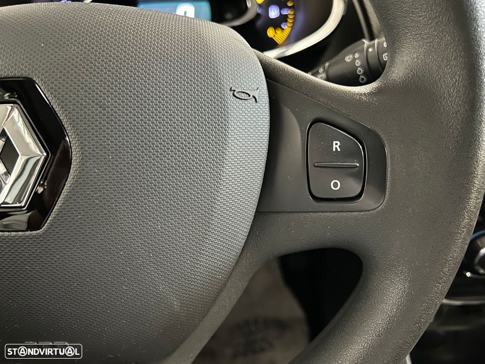 Renault Clio 0.9 TCE Dynamique S - 33