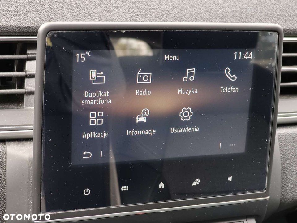 Renault Captur - 12