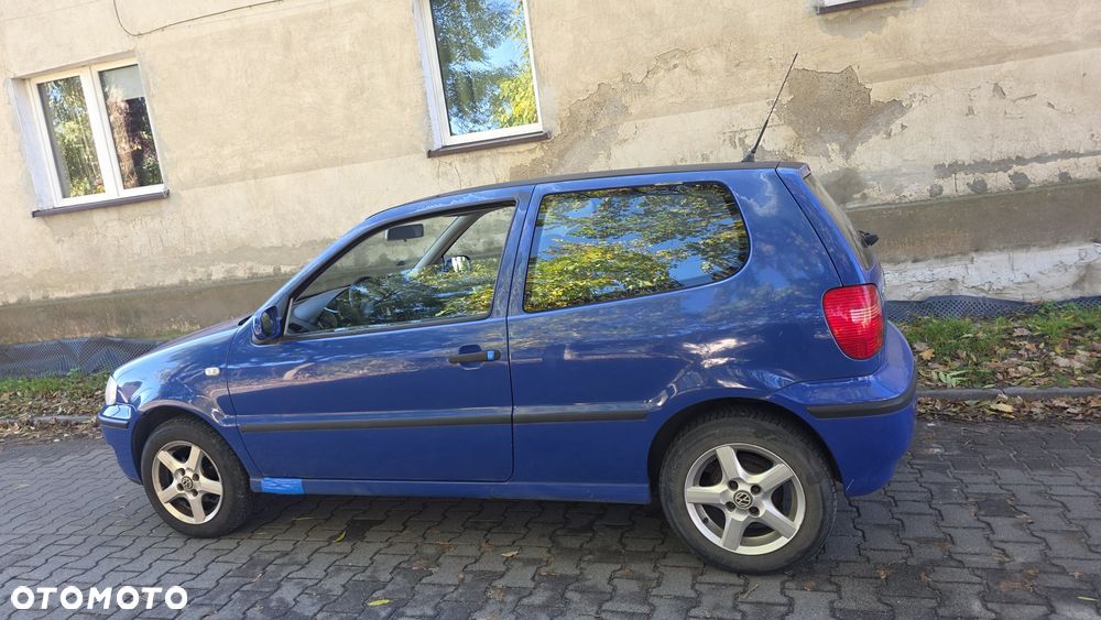 Volkswagen Polo - 3