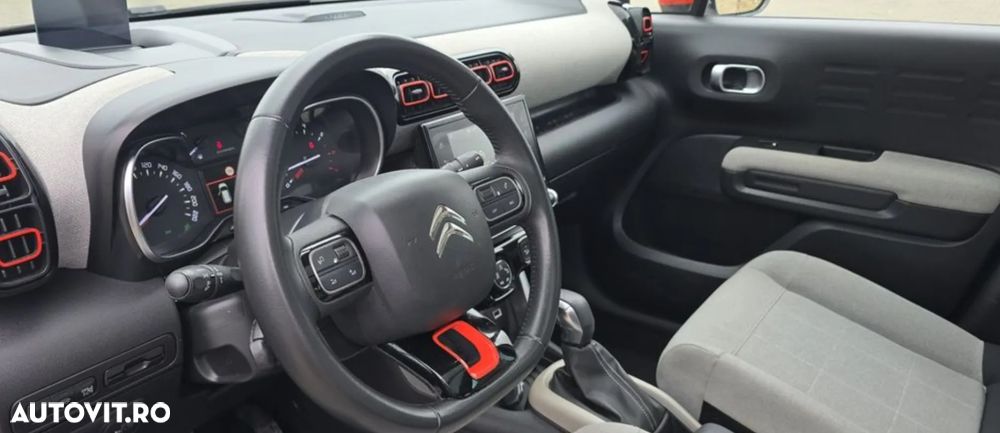 Citroën C3 AIRCROSS - 19