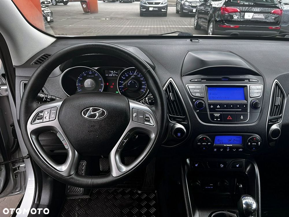 Hyundai ix35 - 21