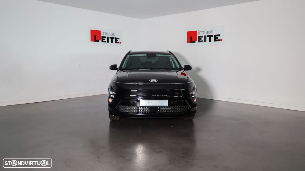 Hyundai Kauai EV 64.8 kWh Premium - 1