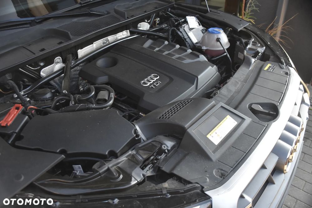 Audi Q5 2.0 TDI Quattro Sport S tronic - 18