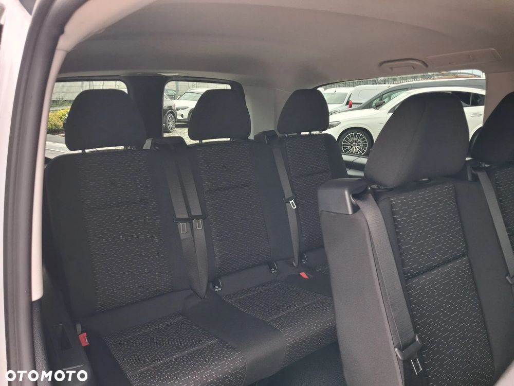 Mercedes-Benz Vito Tourer 114 CDI L2 Base 9G-Tronic 447.703 - 15